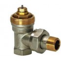 Corps de robinet équerre DUOGYR 12 x 17 réf. BPZ:VEN210