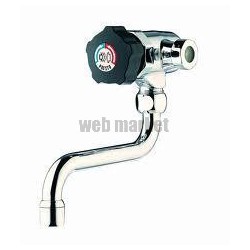 Mitigeur de lavabo 3500 avec bec tournant avec aérateur réf. 35961