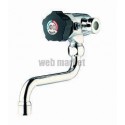 Mitigeur de lavabo 3500 avec bec tournant avec aérateur réf. 35961