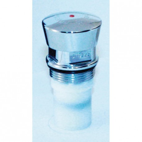 Tête 605S/600S/504S/3000S eau chaude 01031