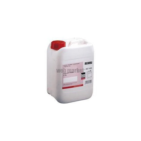 Adjuvant béton Bidon de 5 litres réf. 12574221010