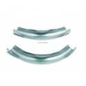 Coude de cintrage à 90° pour tube DN20 5xd Réf 12587981002