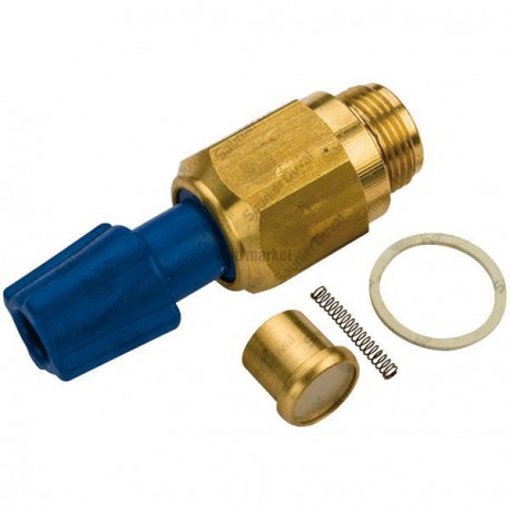 Robinet de remplissage pour chauffage Réf. 5174600