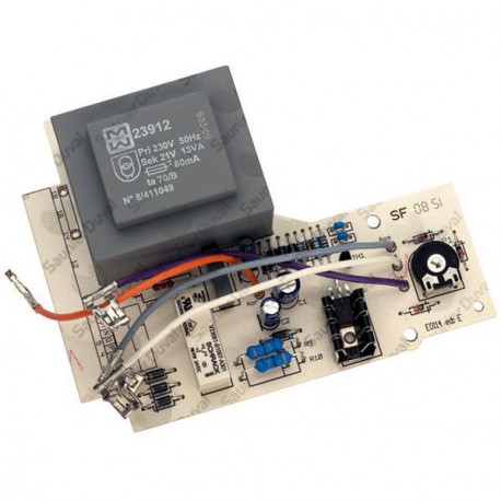 Circuit imprimé Réf. 5267100