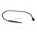 Thermocouple chauffe bain G96 Réf 5114500