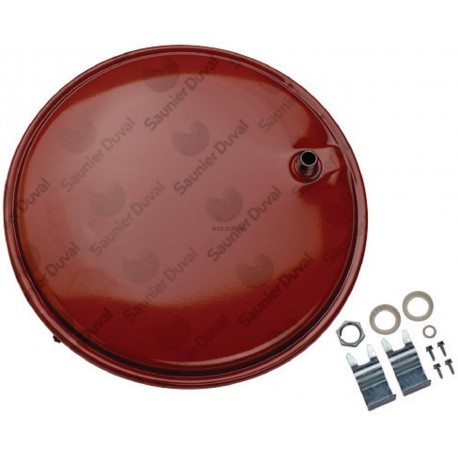 Vase d expansion chauffage 5L Réf. 5705800