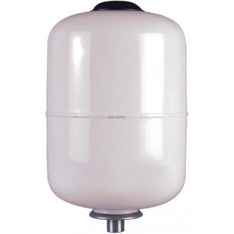 Vase d expansion ECS VEXBAL diamètre M 3 / 4   8 litres 3 bars    réf. VEX08
