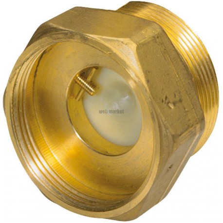Clapet anti-thermosiphon THERMOSTOP 40 x 49 réf. CT26