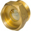 Clapet anti-thermosiphon THERMOSTOP 40 x 49 réf. CT26