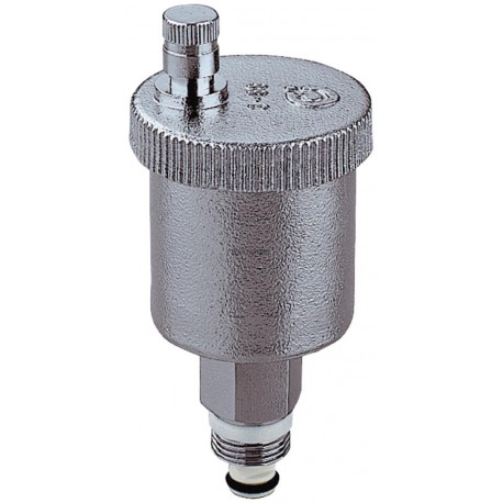 Purgeur à flot. VENCAL Réf. PVENC diam 3/8 M PN10bars
