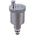 Purgeur à flot. VENCAL Réf. PVENC diam 3/8 M PN10bars