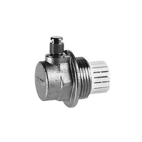 Purgeur à flotteur radiateur AERCAL 26 x 34 droit réf. PA26D