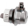 Purgeur flotteur radiateur 33x42 AERCAL D PA33G