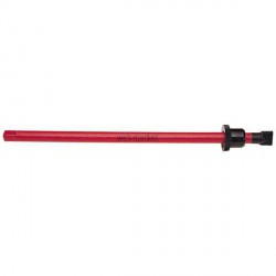 Barre assemblage 1000mm 33/42 20320 réf 220320