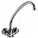 Mitigeur écoulement libre pour chauffe-eau électrique 12 x 17 réf. 2295201