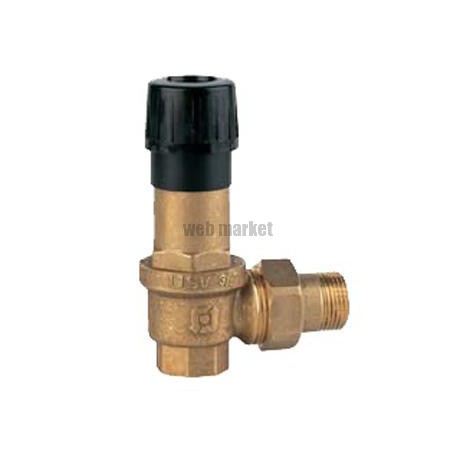 Soupape différentielle VSV16F 20x27 réf 22L0265116