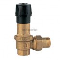 Soupape différentielle VSV16F 20x27 réf 22L0265116