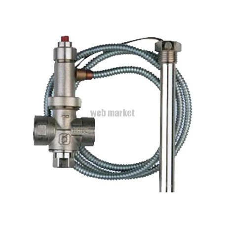 Soupape thermique STS 20 réf 22L0232120