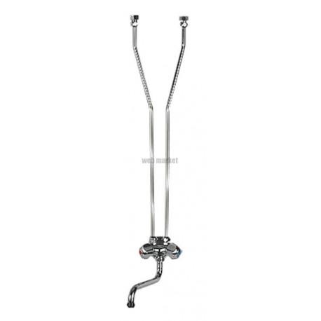 Mélangeur à écoulement libre pour chauffe-eau 12 x 17 réf. 2295200