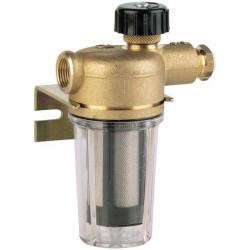 Filtre monotube RV1 réf. 22L0135100