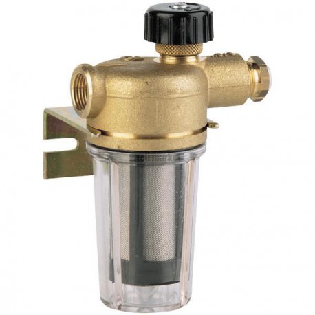 Filtre monotube RV1 réf. 22L0135100