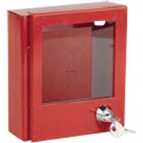 Boîte vanne police PM BC 101 réf 22L0790011