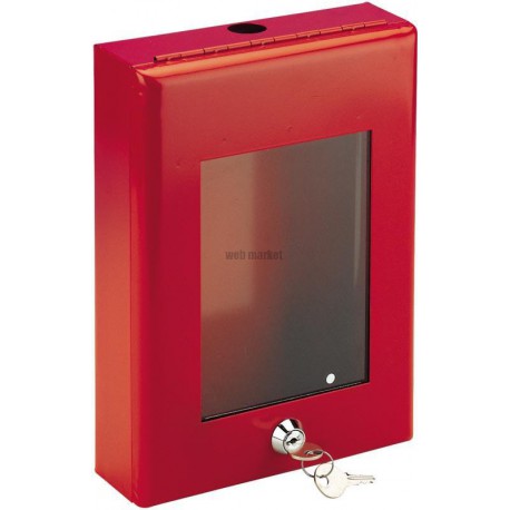 Boîte vanne police BVP 101 réf. 22L0790021