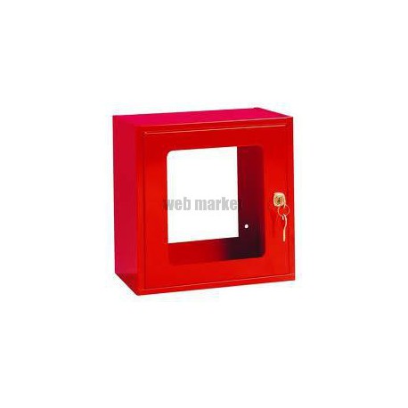 Boîte sous verre 600 x 600 x 450 mm BVD 664 réf. 22L0790035