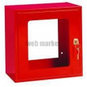 Boîte sous verre 600 x 600 x 450 mm BVD 664 réf. 22L0790035