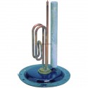 Ensemble élément blindé 1200W mono + joint Réf 060185