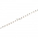 Anode Ø 21 Lg 798 filetage M8 Pour CE 500 L tri - horiz. tri et CE gaz EOLE TWB TWBV Réf. 291086