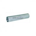 Conduit flexible - G - Aluminium - Diamètre 160 mm - Longueur 3 m