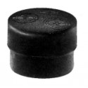 Tampon EPDM SMU S/SMU Plus 2 trous diamètre nominal 100mm Réf. 156628 PAM