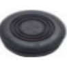 Tampon EPDM SME 1 trou diamètre nominal 75mm Réf. 156075 PAM