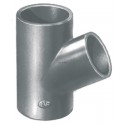 Embranchement Culotte simple SMU Plus à 68° en fonte diamètre nominal 100-100mm Réf. 155379 PAM
