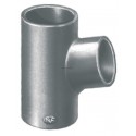 Embranchement Culotte simple SMU Plus à 88° en fonte diamètre nominal 100-100mm Réf. 155378 PAM