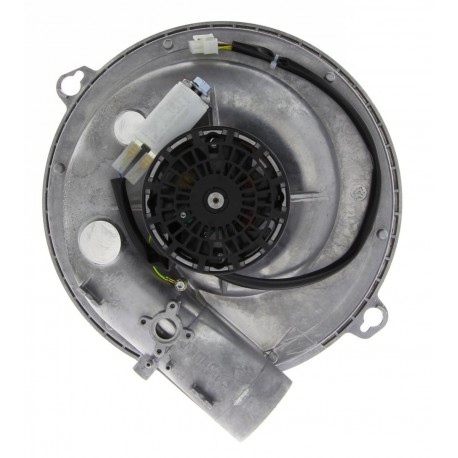 Motoventilateur Evolution 25 KW F3AA41014
