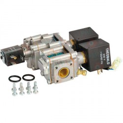 Bloc gaz BICERAME Réf. F3AA40660