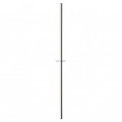 Tube Showerpipe 1450mm, chromé Réf 96770000