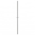 Tube Showerpipe 1450mm, chromé Réf 96770000