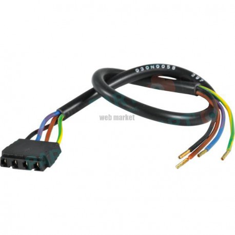 Cable réchauffeur B10F Réf. 87168082030
