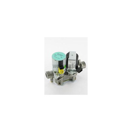 Vanne gaz TEP 4SR 12mm Réf. 0020039185