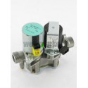Vanne gaz TEP 4SR 12mm Réf. 0020039185