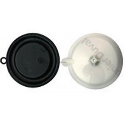 Membrane + voute chauffage vendue par 10 Pour F/112F623E Réf. 5457000