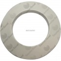 Collerette extérieure 100mm BULEX Ventouse condens & non condens Réf. 5623900
