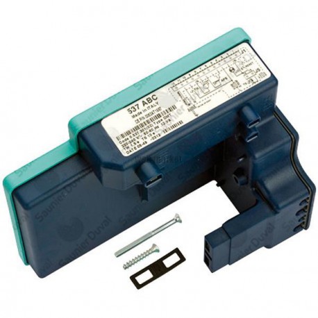 Boîtier d allumage F24 28E TWIN Réf. 5641200