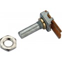 Potentiomètre sanitaire THELIA 23E - 23 , THEMIS 23V - 23EV - 23E - 23 - 19V - 19 Réf. 5705200