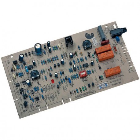 Circuit imprimé multi THEMIS Réf. 5712600