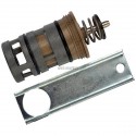 Cartouche vanne 3 voies TWIN Réf. 5716100