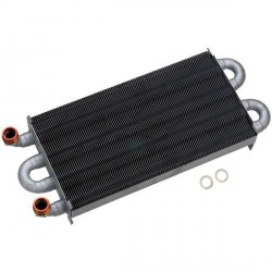 Echangeur ISO-TWIN/MAX Réf. 5738000
